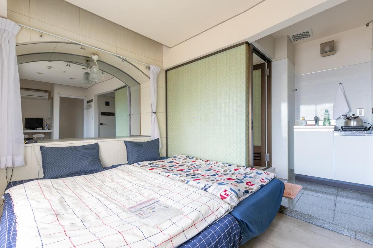 טוקיו Miki Hall Akabane מראה חיצוני תמונה
