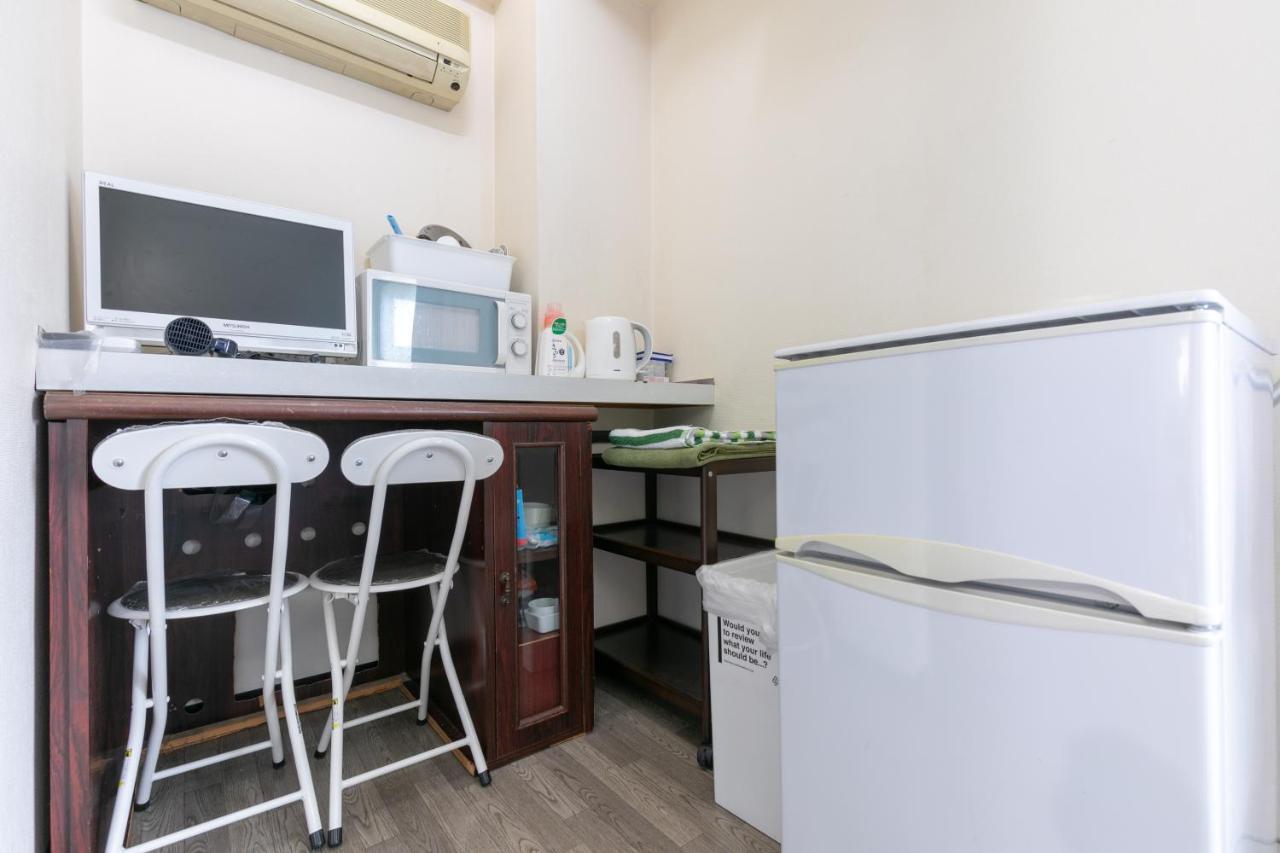 טוקיו Miki Hall Akabane מראה חיצוני תמונה