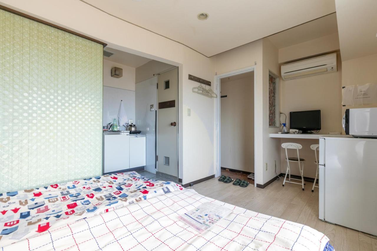 טוקיו Miki Hall Akabane מראה חיצוני תמונה