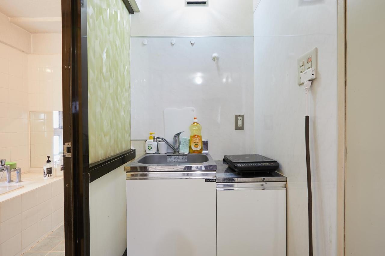 טוקיו Miki Hall Akabane מראה חיצוני תמונה