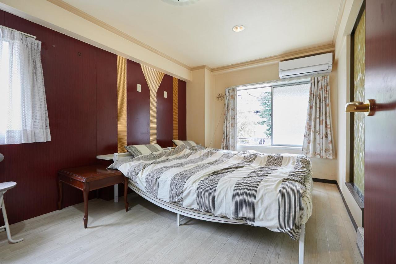 טוקיו Miki Hall Akabane מראה חיצוני תמונה
