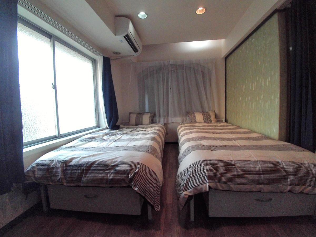 טוקיו Miki Hall Akabane מראה חיצוני תמונה